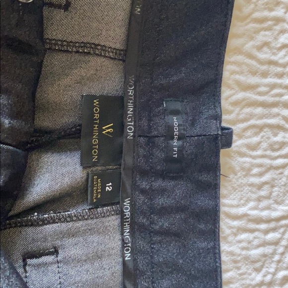 Worthington trousers - Picture 2 of 4